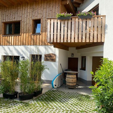 Ferienhaus Karlchen Oberaichwald  Luaran gambar