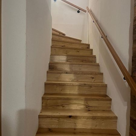 Ferienhaus Karlchen Oberaichwald  Luaran gambar