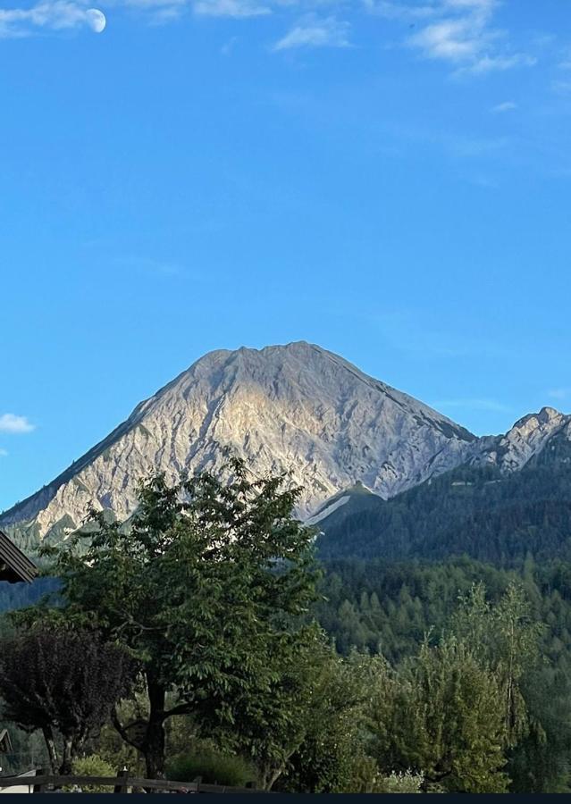Ferienhaus Karlchen Oberaichwald  Luaran gambar