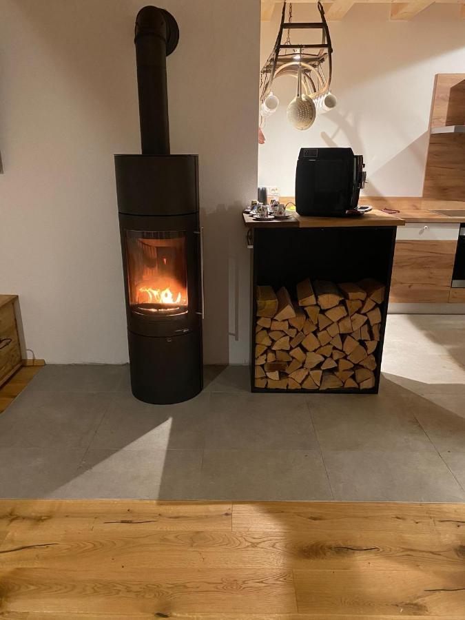 Ferienhaus Karlchen Oberaichwald  Luaran gambar