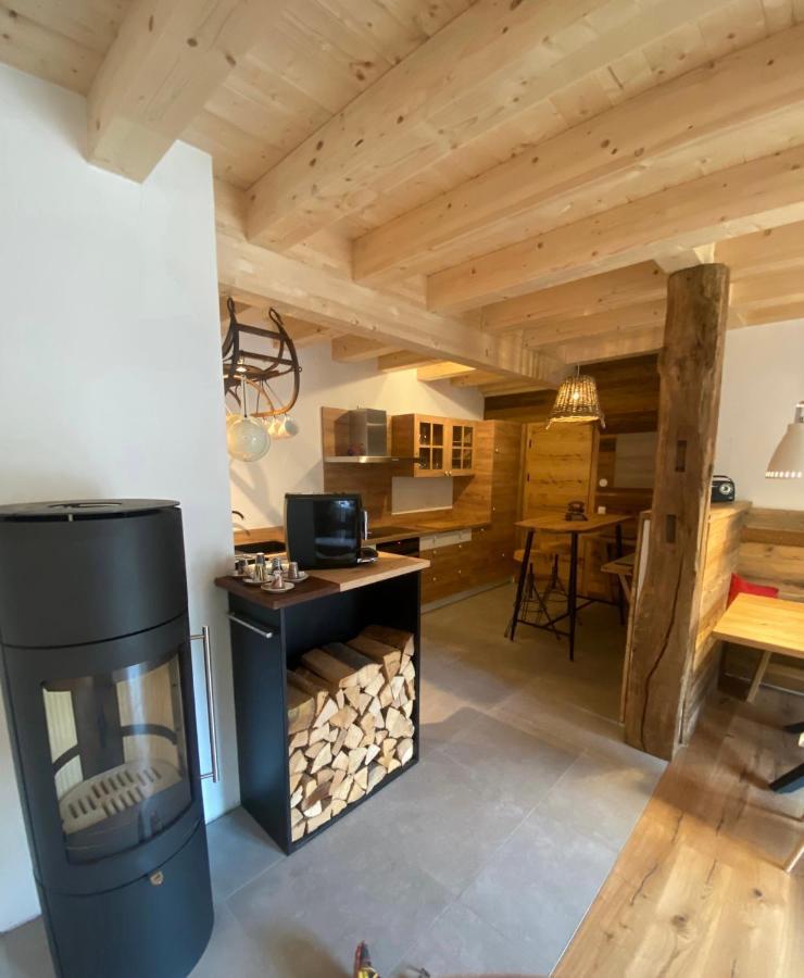 Ferienhaus Karlchen Oberaichwald  Luaran gambar