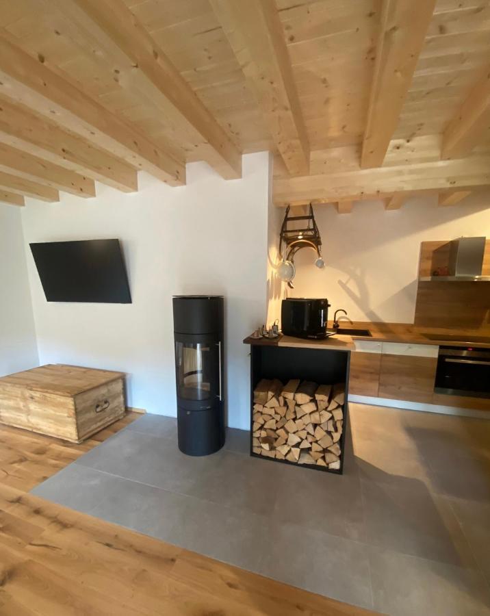 Ferienhaus Karlchen Oberaichwald  Luaran gambar