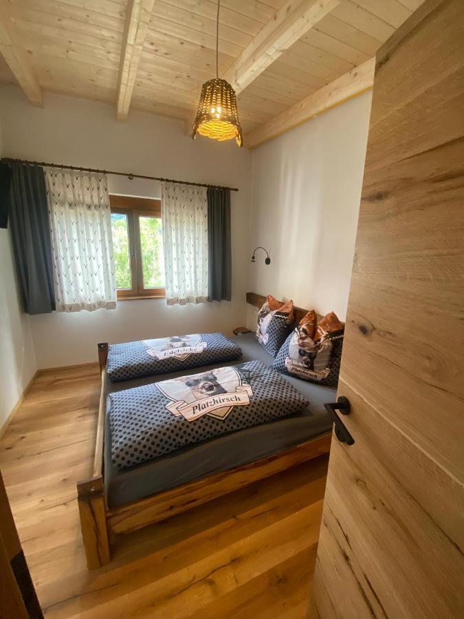 Ferienhaus Karlchen Oberaichwald  Luaran gambar