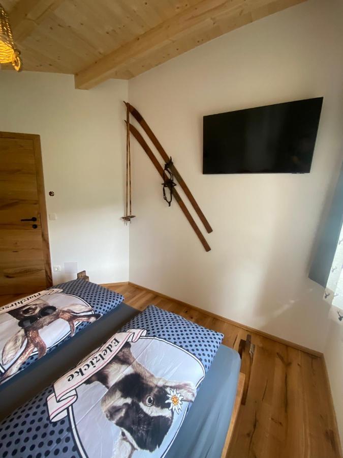 Ferienhaus Karlchen Oberaichwald  Luaran gambar