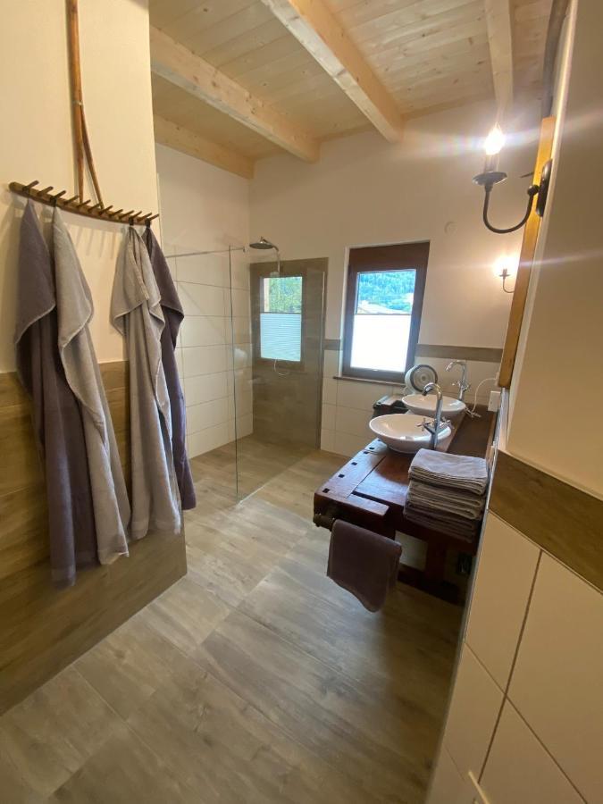 Ferienhaus Karlchen Oberaichwald  Luaran gambar