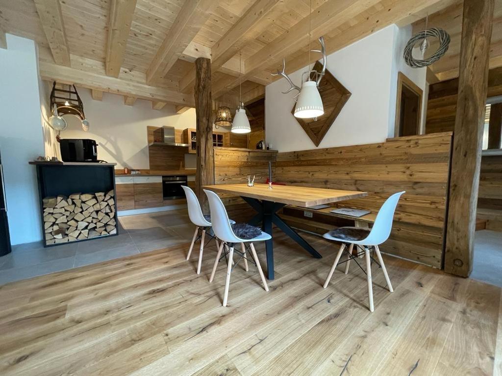 Ferienhaus Karlchen Oberaichwald  Luaran gambar