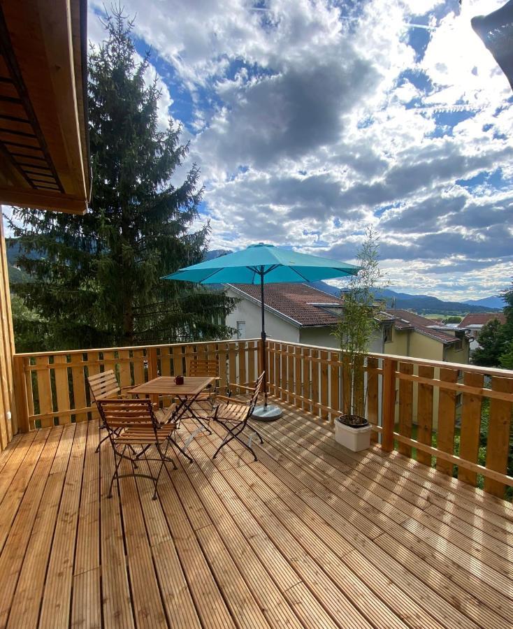 Ferienhaus Karlchen Oberaichwald  Luaran gambar