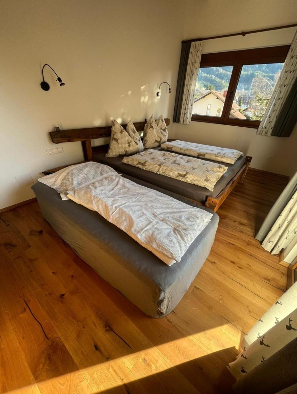 Ferienhaus Karlchen Oberaichwald  Luaran gambar