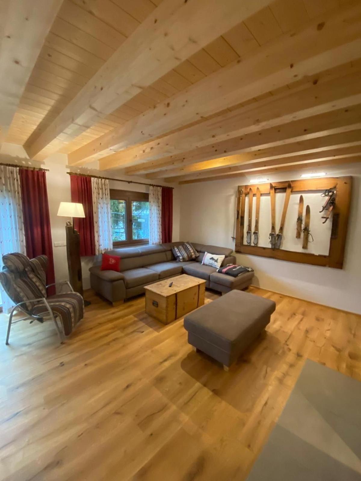 Ferienhaus Karlchen Oberaichwald  Luaran gambar