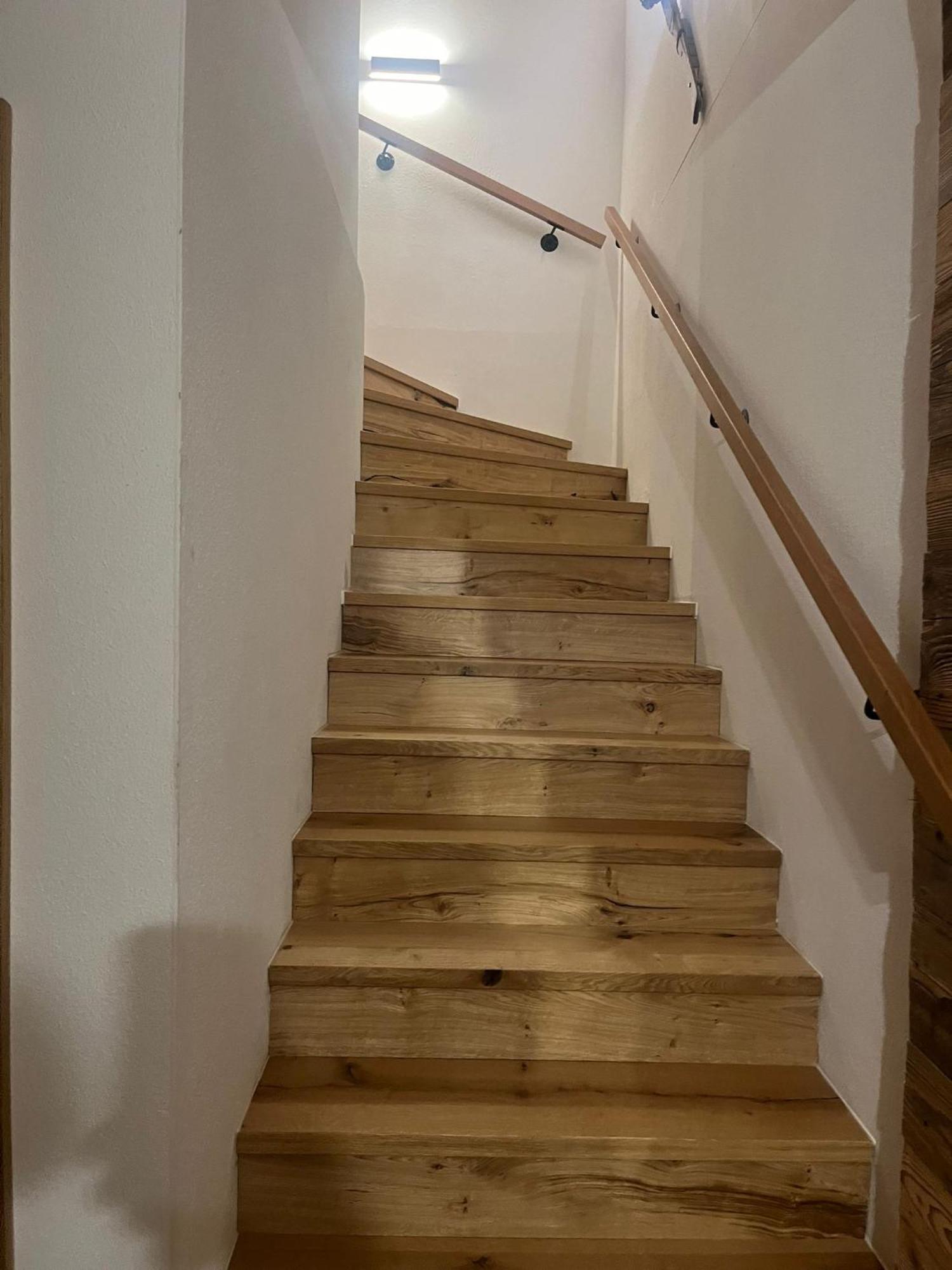 Ferienhaus Karlchen Oberaichwald  Luaran gambar